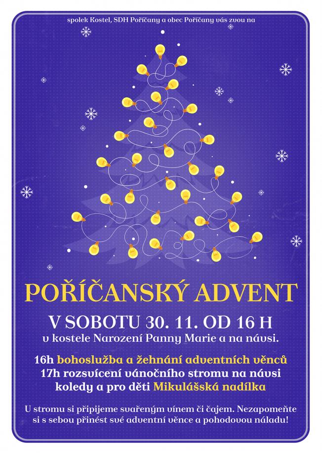 advent 2019