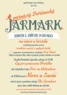 plakát Jarmark